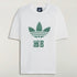 ADIDAS x Wales Bonner Knit T-shirt Mens Apparel