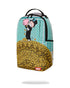SPRAYGROUND Monopoly "Make Sure It's All There" Backpack