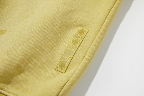 WHENSMOKECLEARS 10:60 Studded Hoodie Mens Apparel