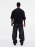 WILLY CHAVARRIA Community Center Buffalo Tee Mens Apparel