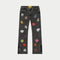 GODSPEED Infinity Denim Multicolor Denim Mens Apparel