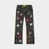 GODSPEED Infinity Denim Multicolor Denim Mens Apparel