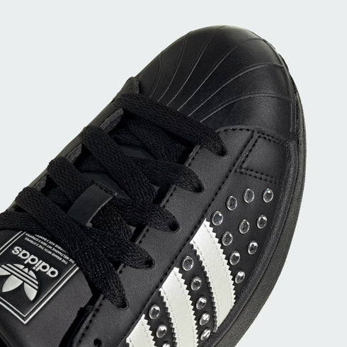 ADIDAS Superstar II Womens Sneakers