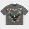 GODSPEED Eagle Eye T-shirt Mens Apparel
