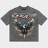 GODSPEED Eagle Eye T-shirt Mens Apparel