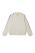 WHENSMOKECLEARS Heartwear Track Jacket Mens Apparel