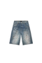 PURPLE BRAND P070 Jewel Long Shorts Mens Apparel