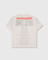 PLEASURES Cup Heavyweight Tee Mens Apparel