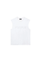 PURPLE BRAND P103 Beaded Wordmark Tank Top Mens Apparel