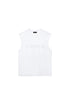 PURPLE BRAND P103 Beaded Wordmark Tank Top Mens Apparel