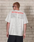 PLEASURES Cup Heavyweight Tee Mens Apparel
