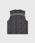 P26su004-black | Neural Mesh Sleeveless