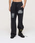 WHENSMOKECLEARS History Sweatpants Mens Apparel