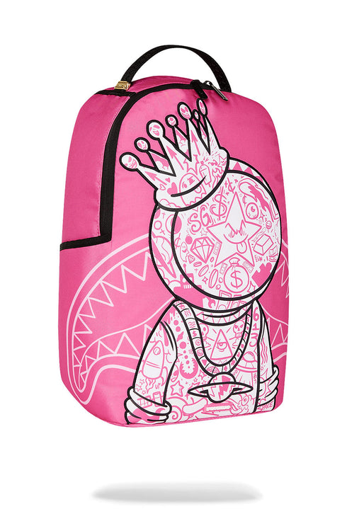 SPRAYGROUND Astromane New Wave Backpack