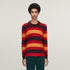 ADIDAS x Wales Bonner Knit Long Sleeve Mens Apparel