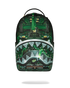 SPRAYGROUND A.I. African Intelligence Rewired & Inspired Backpack