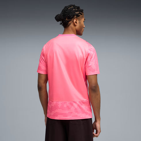 PUMA x SALEHE BEMBURY x Portugal Goalkeeper Jersey Mens Apparel