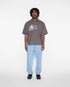 ICE CREAM Boost SS Woven Mens Apparel