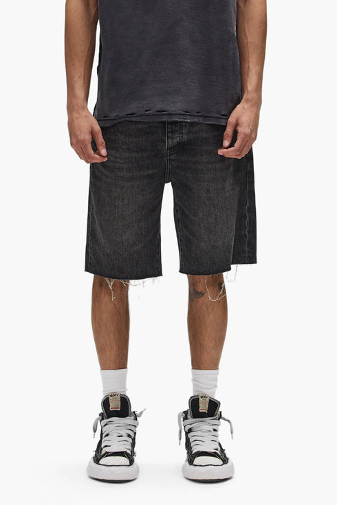 PURPLE BRAND P059 Kamari Short Mens Apparel