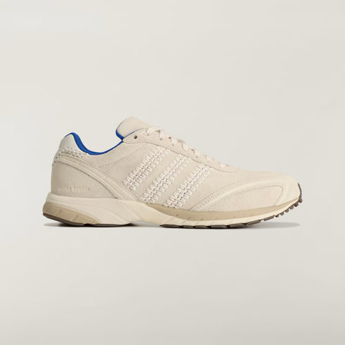 ADIDAS x WalesBonner Adizero Adios Suede Mens Sneakers