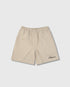 PLEASURES Fortunate Active Short Mens Apparel