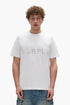 PURPLE BRAND P117 Needle Punch Tee Mens Apparel