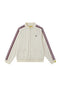 WHENSMOKECLEARS Heartwear Track Jacket Mens Apparel