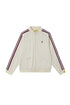 WHENSMOKECLEARS Heartwear Track Jacket Mens Apparel