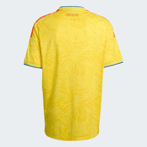 ADIDAS Colombia 26 Home Jersey Mens Apparel