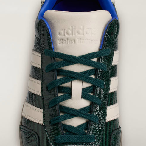 ADIDAS x Wales Bonner Gazelle Croc Mens Sneakers