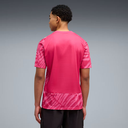 PUMA x SALEHE BEMBURY x New Zealand Goalkeeper Jersey Mens Apparel