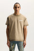PURPLE BRAND P101 Working Script Tee Mens Apparel