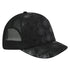 WHENSMOKECLEARS Studded Heart Trucker Mens Accesories