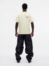 WILLY CHAVARRIA Chorizo Easy Tee Mens Apparel