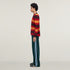 ADIDAS x Wales Bonner Knit Long Sleeve Mens Apparel