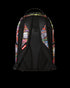 SPRAYGROUND Monopoly Graffiti Gold Rush Backpack