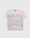 PLEASURES Cup Heavyweight Tee Mens Apparel