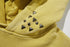WHENSMOKECLEARS 10:60 Studded Hoodie Mens Apparel