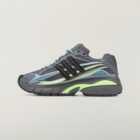 ADIDAS Pharrell Williams Adistar Jellyfish "Storm" Mens Sneakers