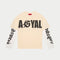 GODSPEED Agyal Layered L/S Tee Mens Apparel