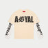 GODSPEED Agyal Layered L/S Tee Mens Apparel