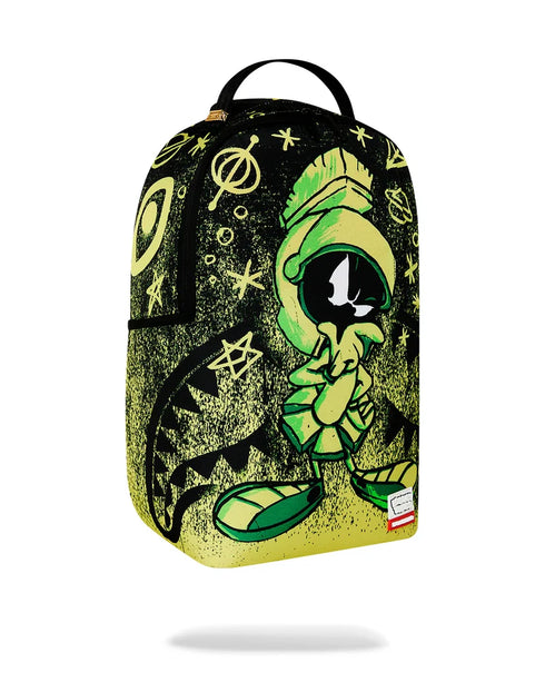 SPRAYGROUND Looney Tunes Marvin the Martian Backpack