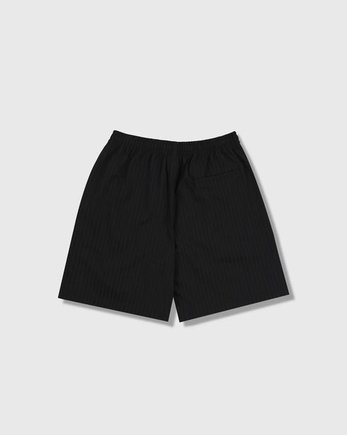 PLEASURES Fortunate Active Short Mens Apparel