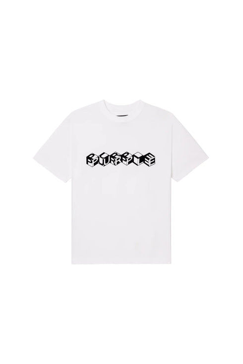 PURPLE BRAND P104 Cube Tee Mens Apparel