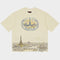 GODSPEED Paris Skyline T-shirt Mens Apparel