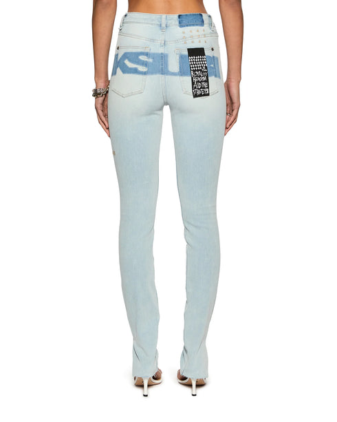 KSUBI Spray On Xtra Sense Sott Womens Apparel