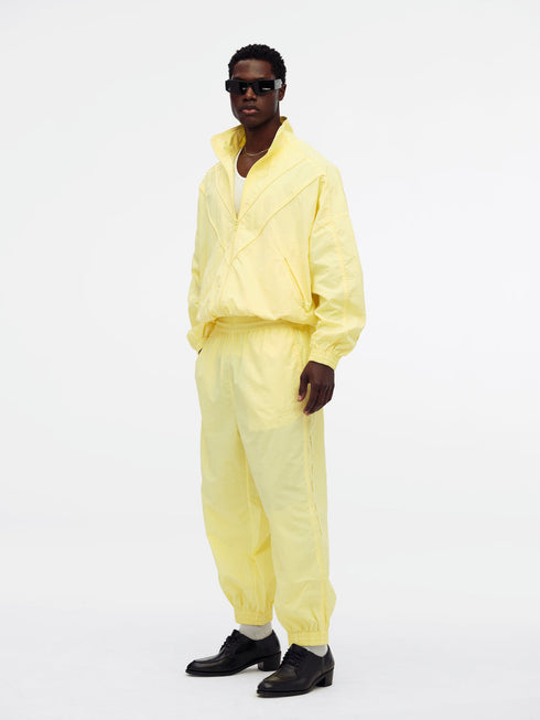WILLY CHAVARRIA Bad Boy Track Pant Mens Apparel