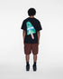 ICE CREAM Money Pop SS Tee Mens Apparel