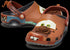 CROCS Cars Mater Classic Kids Clog