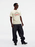 WILLY CHAVARRIA Chorizo Easy Tee Mens Apparel